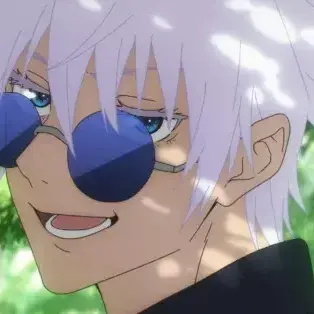 Profile image of Satoru Gojo