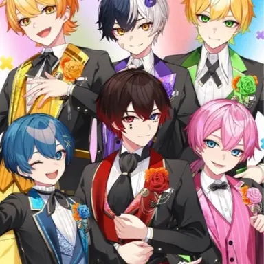 Profile image of AMPTAKxCOLORS