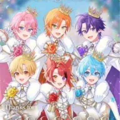 Profile image of Strawberry Prince