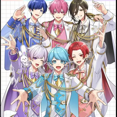 Profile image of Ireisu
