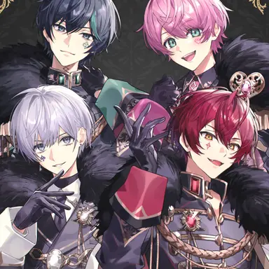 Profile image of Knight A