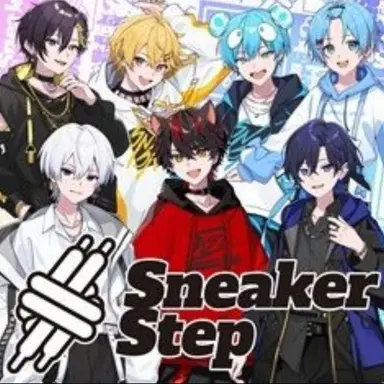 Profile image of Sunny Step