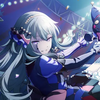 Profile image of 寧々