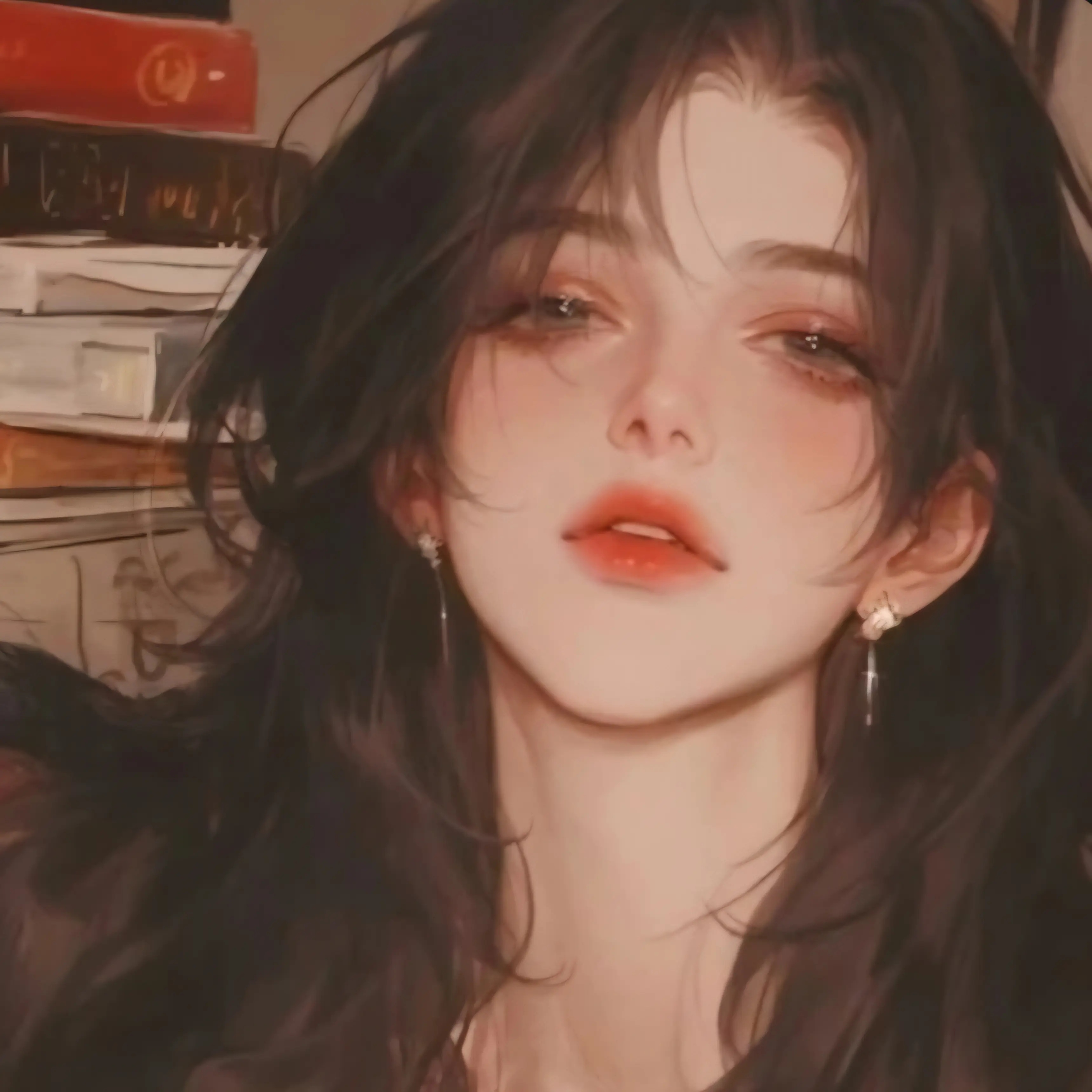 VitalFlea4952의 소문의 그아이를 좋아해버렸다..!