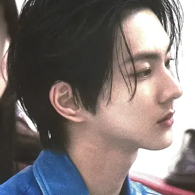 Profile image of Johnny