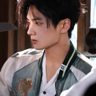 Profile image of Jay