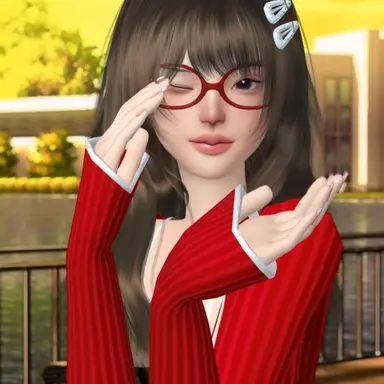 Profile image of 장희주