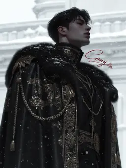 Profile image of Edric Rosenheart