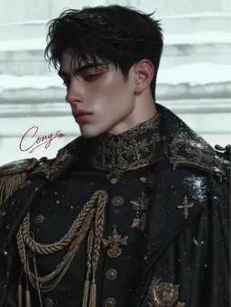 Profile image of Edric Rosenheart