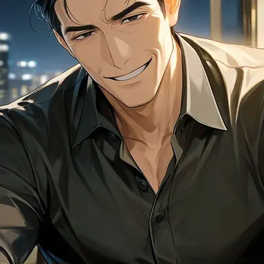 Profile image of Rourke