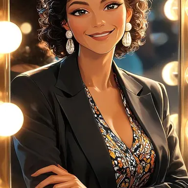 Profile image of Marlowe