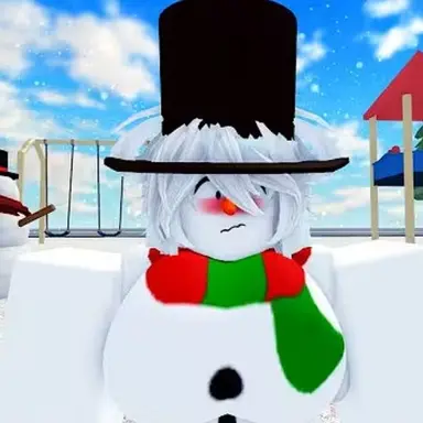 Profile image of 눈 사람R63