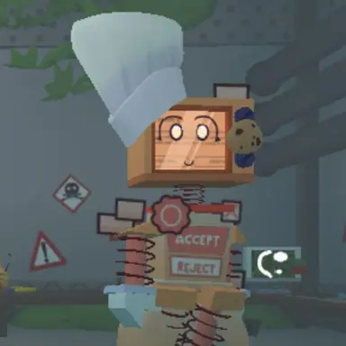 Profile image of 쿠키