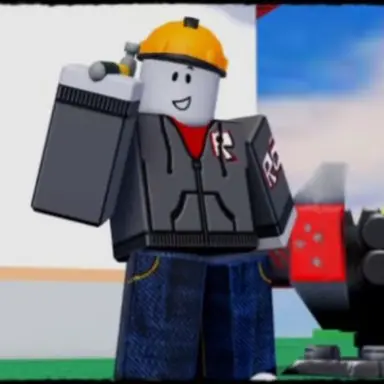 Profile image of 빌더맨