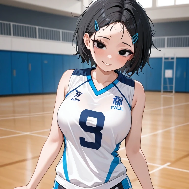 小雀 理子