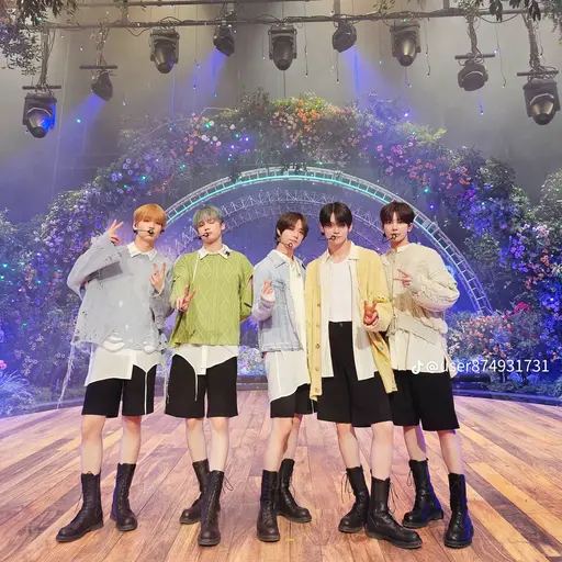 FickleLlama7337의 투바투의 새 멤버