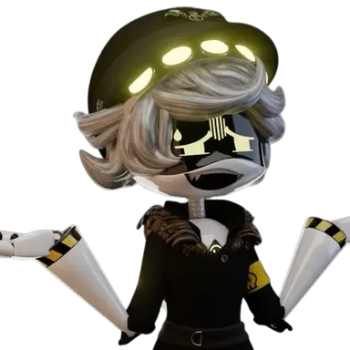 Profile image of N