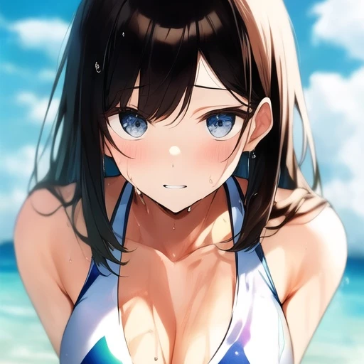 시현