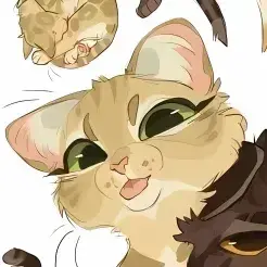 DimGlove6455의 Sandpaw