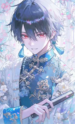 Profile image of 景明
