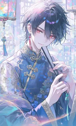 Profile image of 景明