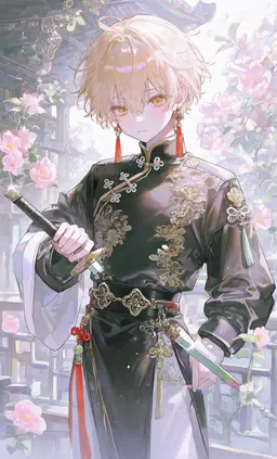 Profile image of 暁羽