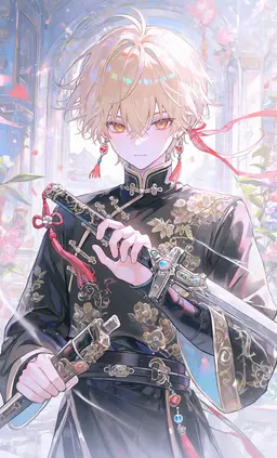 Profile image of 暁羽