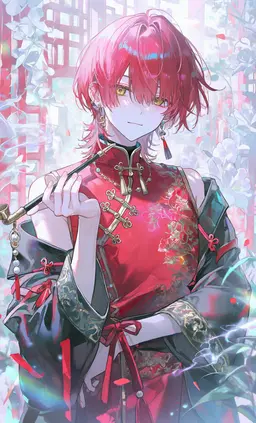 Profile image of 怜