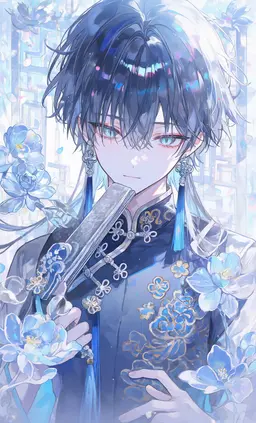 Profile image of 景月