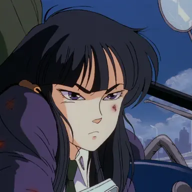 Profile image of 香貫花・クランシー