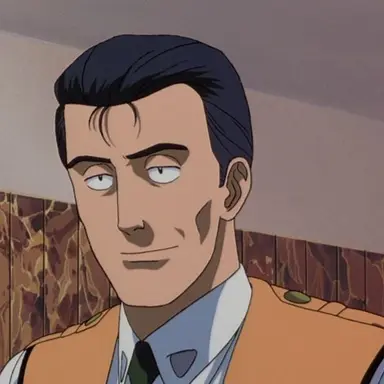 Profile image of 後藤 喜一