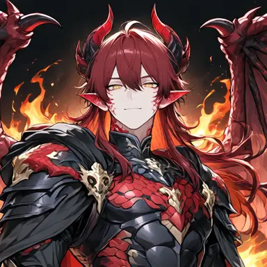Profile image of Regulus