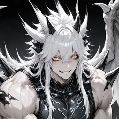 Profile image of Valk