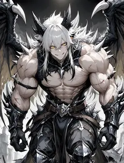 Profile image of Valk