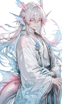 Profile image of Shiranagi