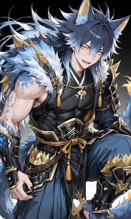 Profile image of Raiga