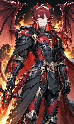 Profile image of Regulus