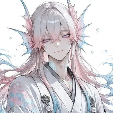 Profile image of Shiranagi