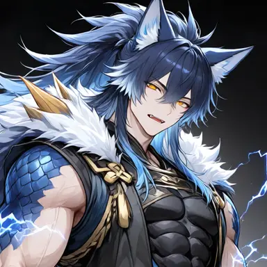 Profile image of Raiga