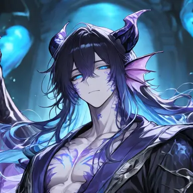 Profile image of Nereus