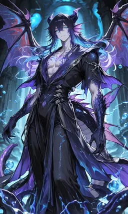 Profile image of Nereus