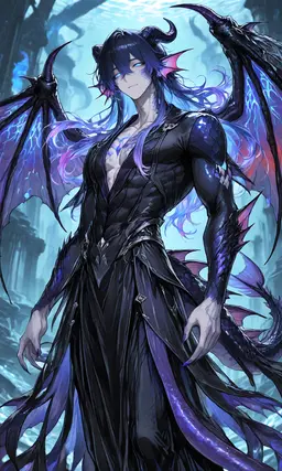 Profile image of Nereus