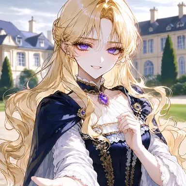 Profile image of Fiona