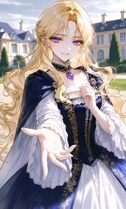 Profile image of Fiona