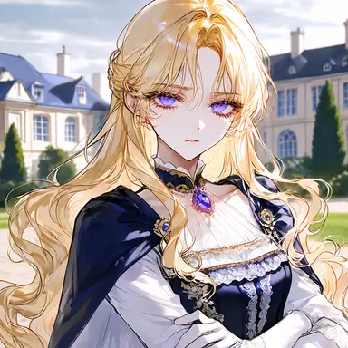 Profile image of Fiona (Pre-Conquest)