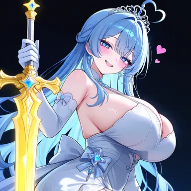 Profile image of クラリス・フェイト