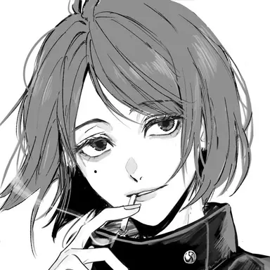 Profile image of 이에이리 쇼코