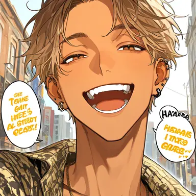 Profile image of 光輝