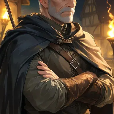 Profile image of Aldric