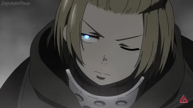 Profile image of アーサー・ボイル